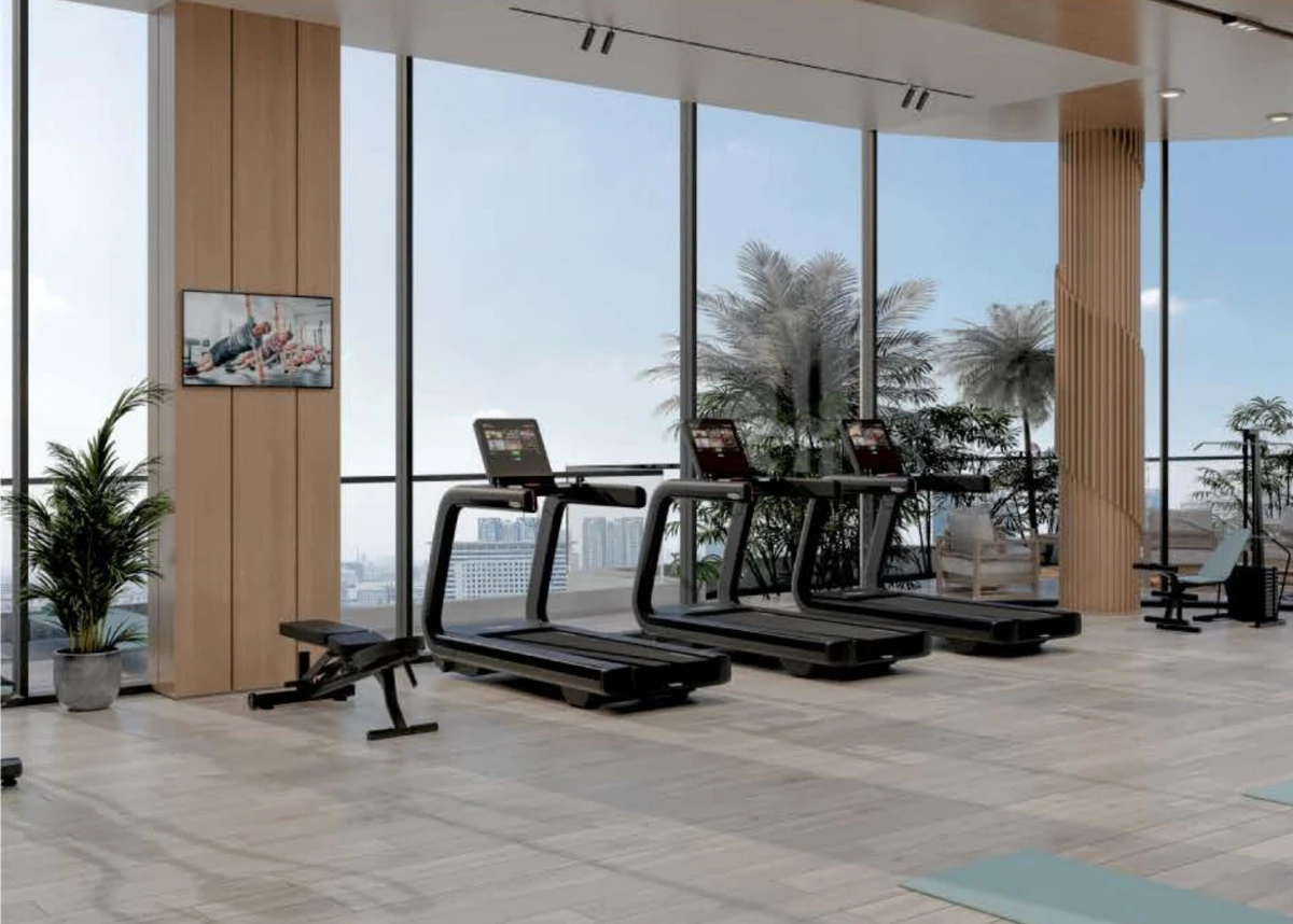 Lumiere Heights image