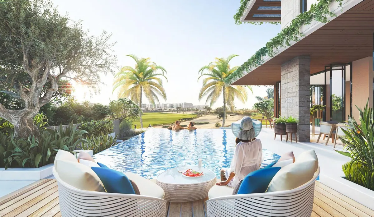 Cavalli Estates image