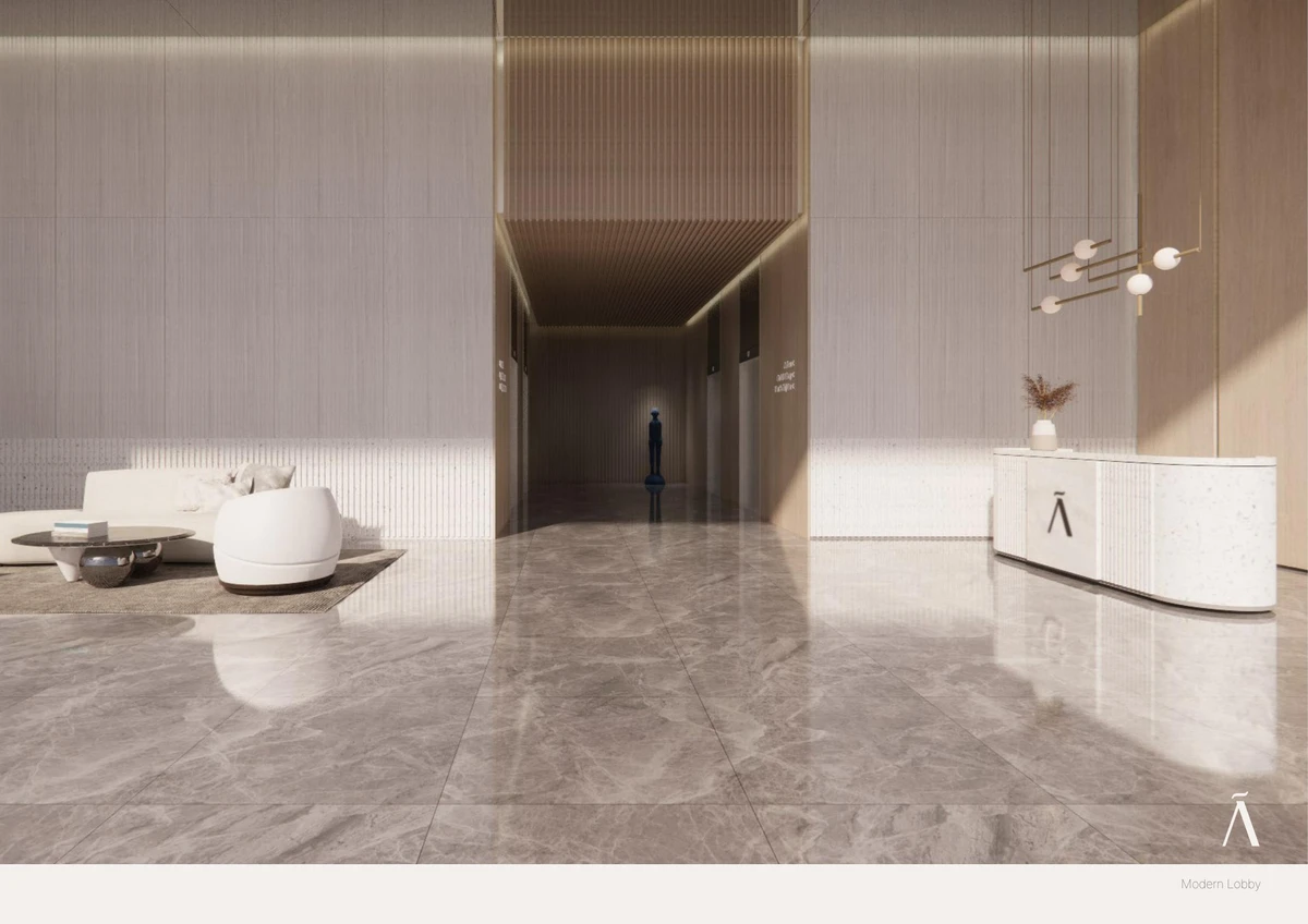 Chelsea Gardens by Alaia image