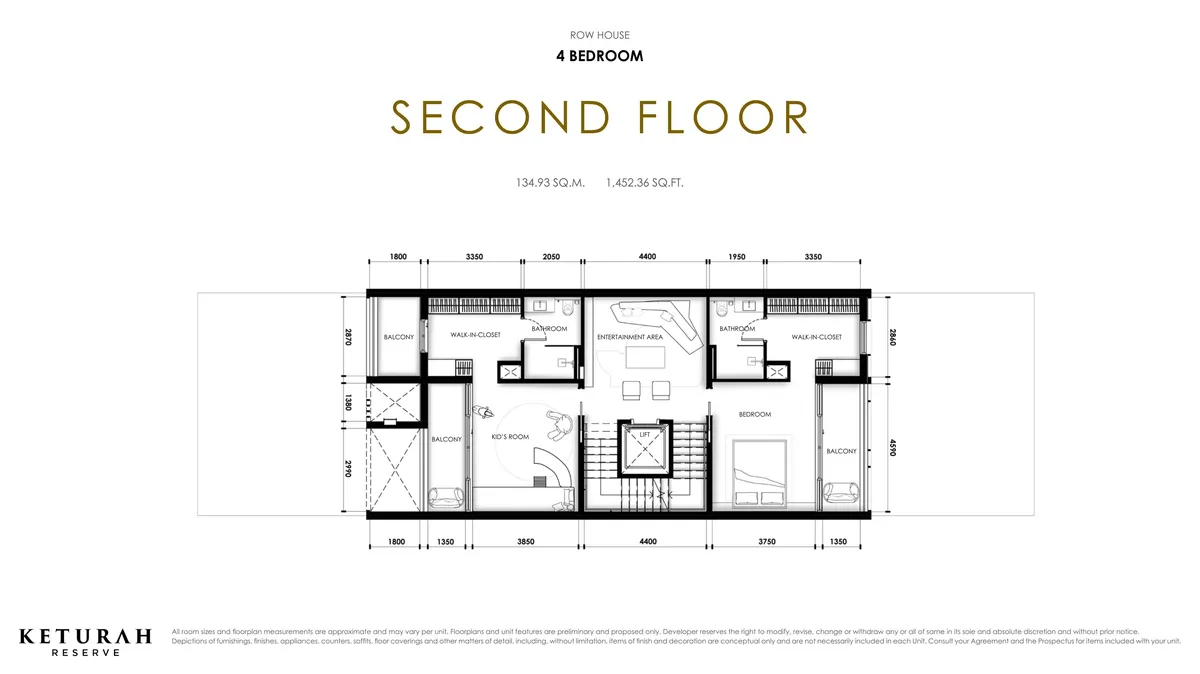 Keturah Reserve Residences image