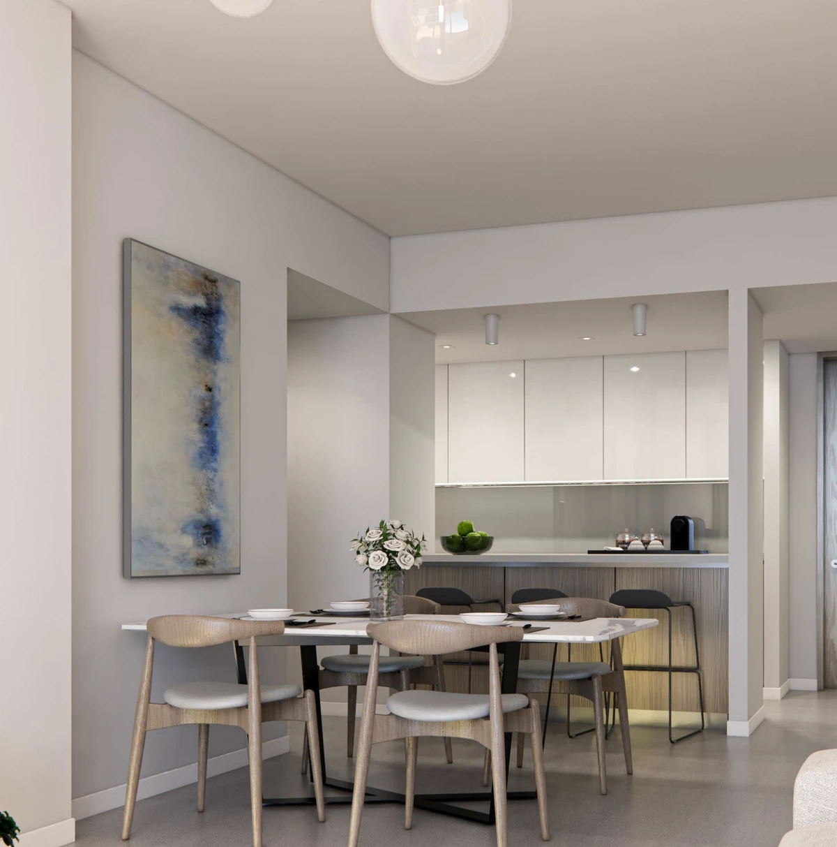 Marlin Reportage image