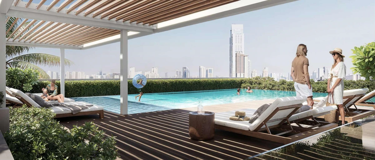 V1v1d Residence image