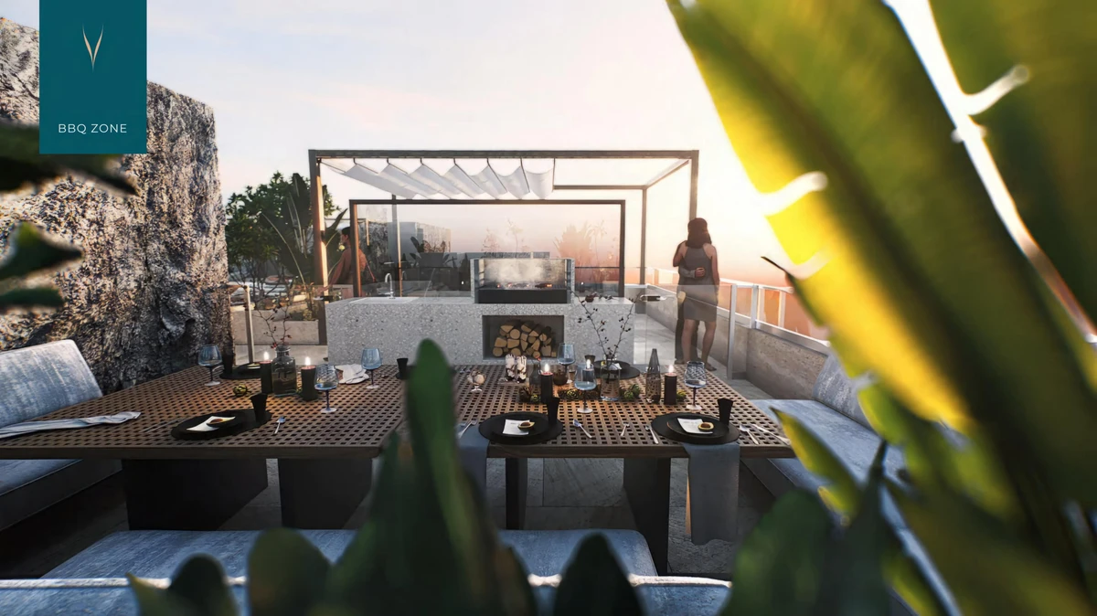 Vitality Residence image