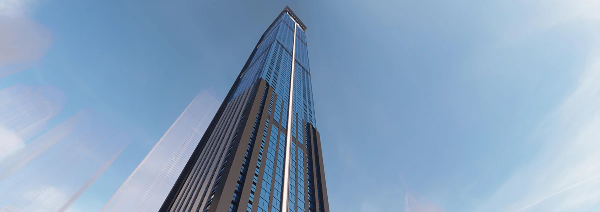 Franck Muller Aeternitas