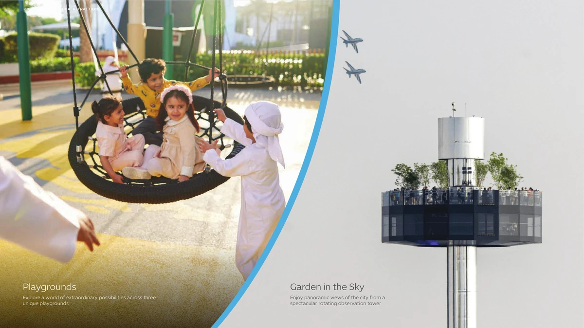 Sky Residence Tower 3 image