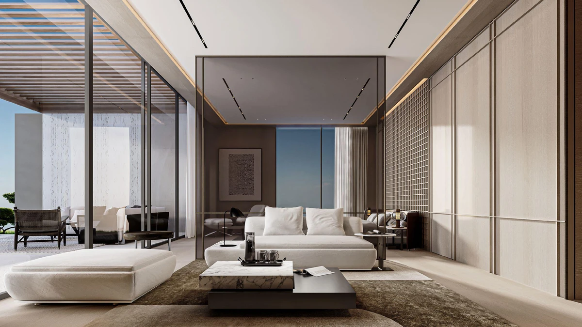 Omoria Private Residences