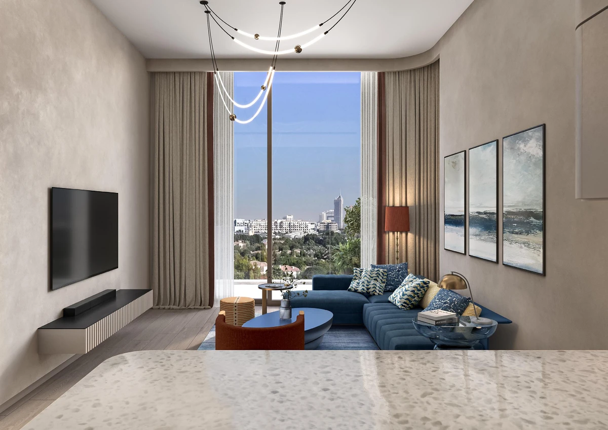 Velos Residences image