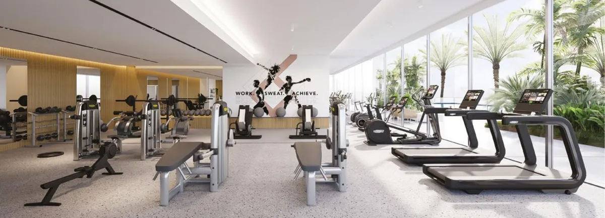 Ellington House II image