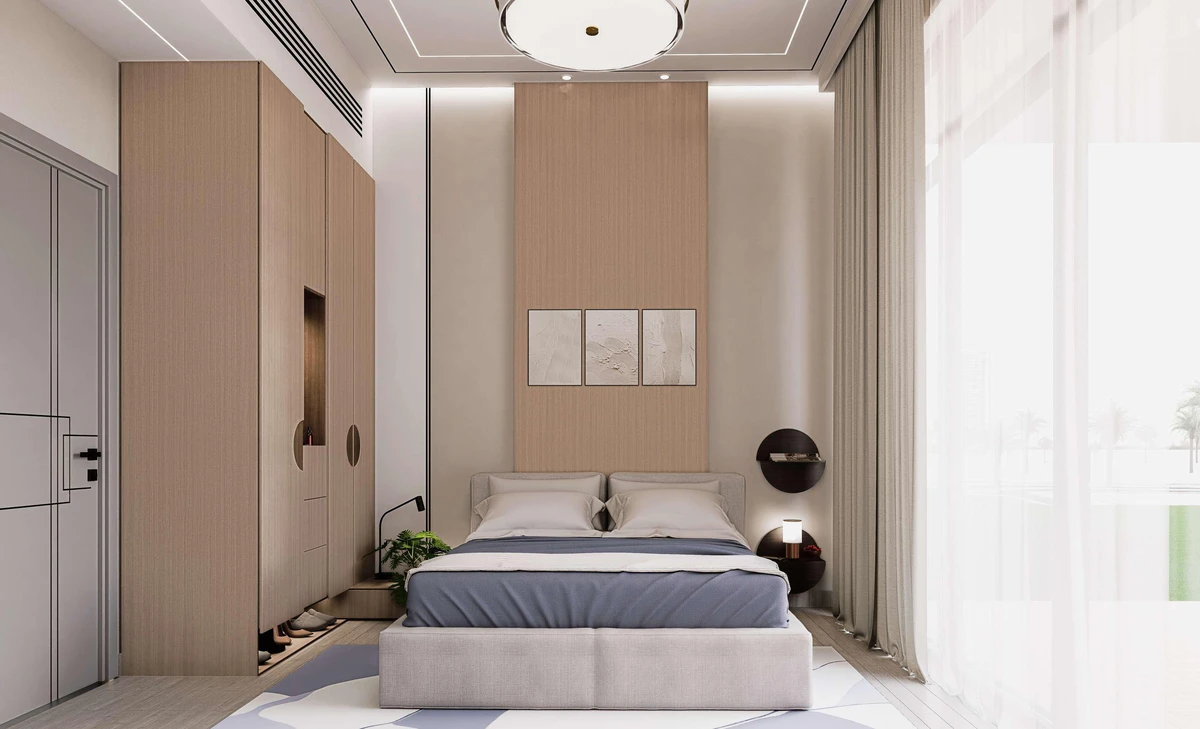 Alhaseen Residences 6 image