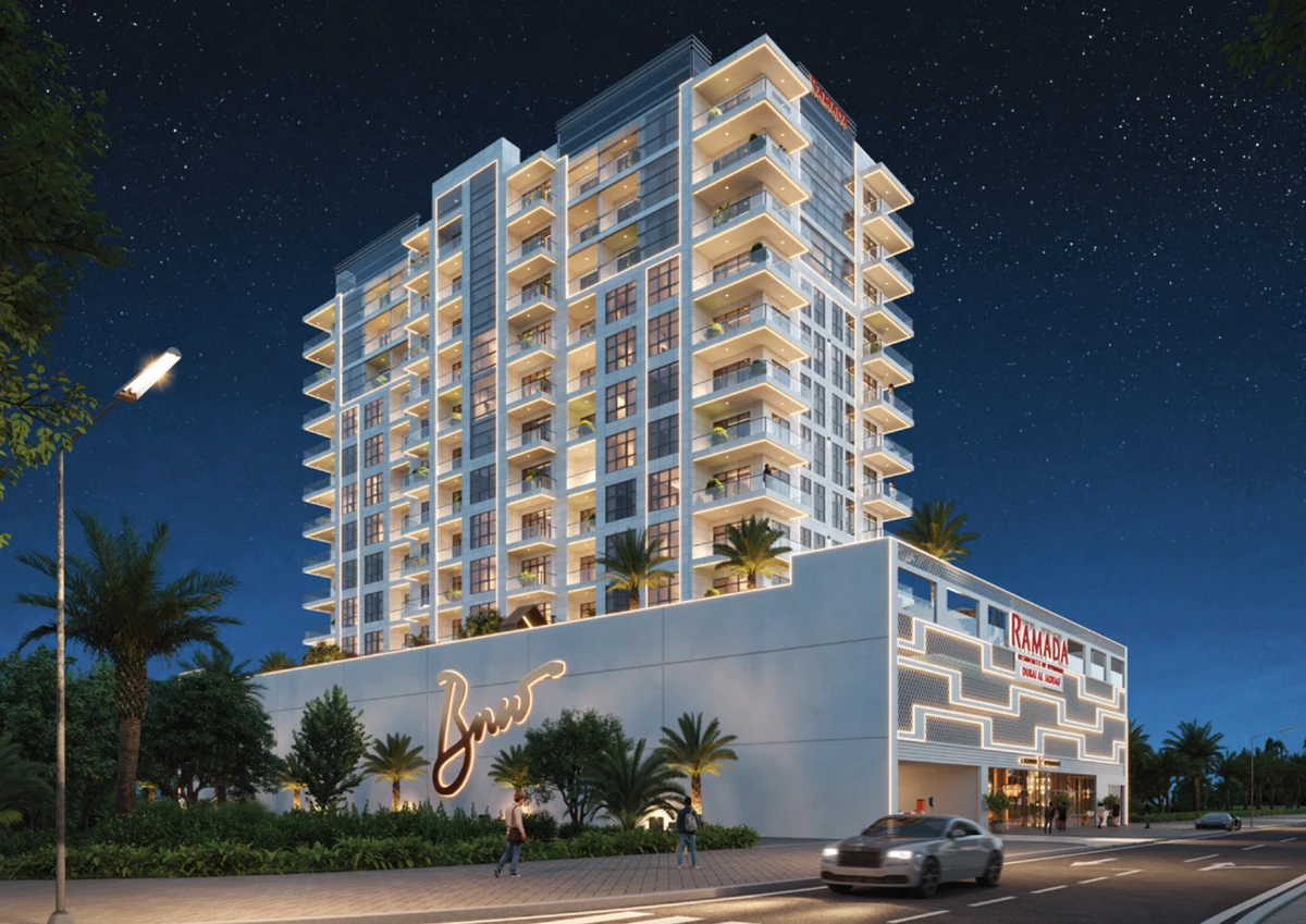 Ramada Residences by Wyndham image