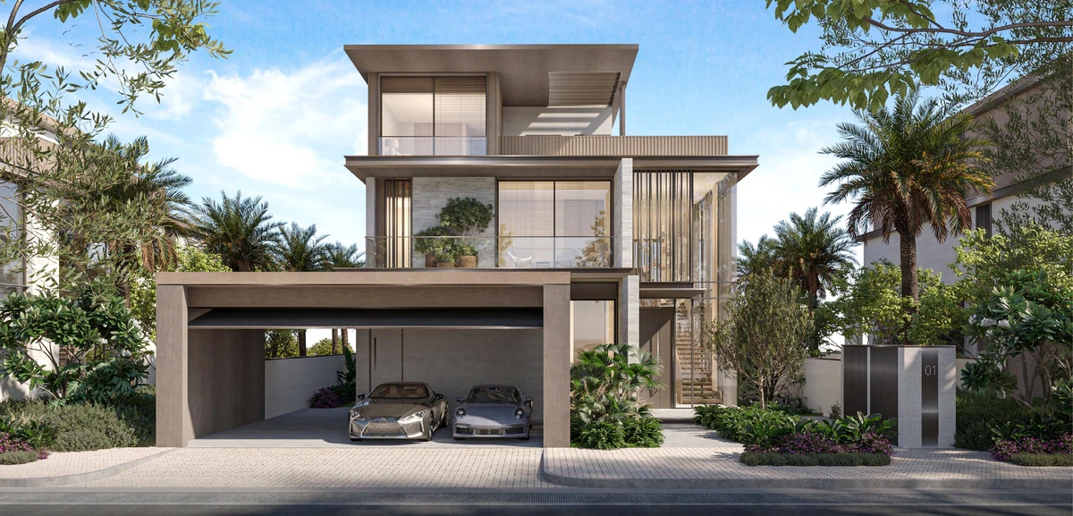 Nad Al Sheba Gardens 7 image