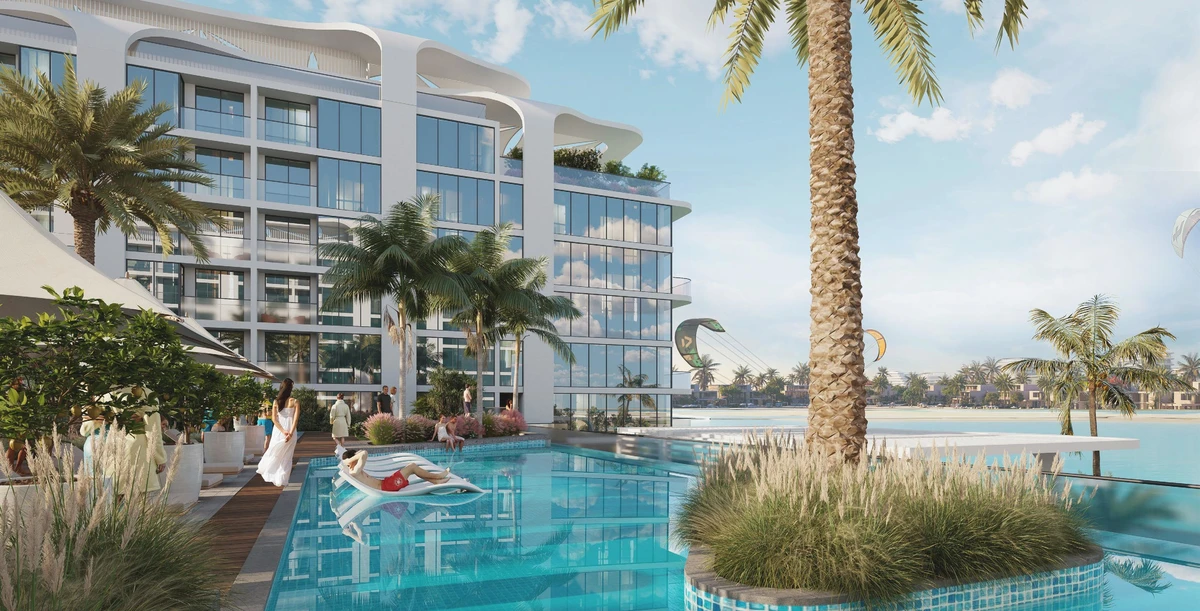 Florine Beach Residences image