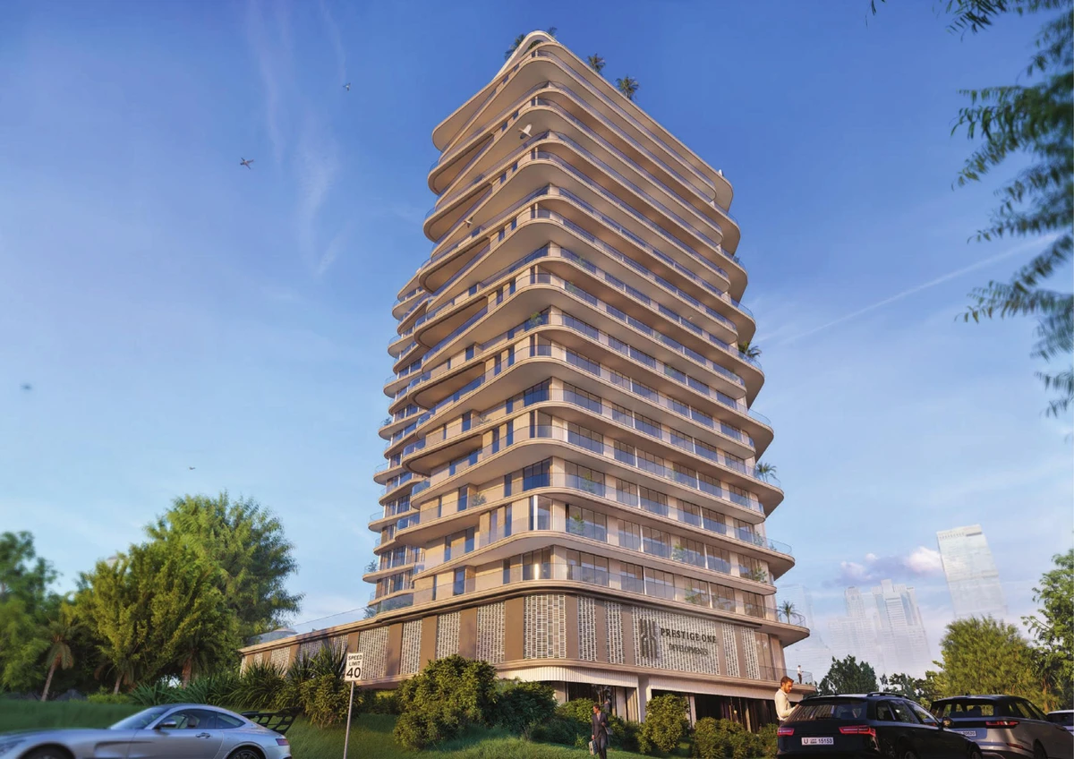 The Boulevard By Prestige One image