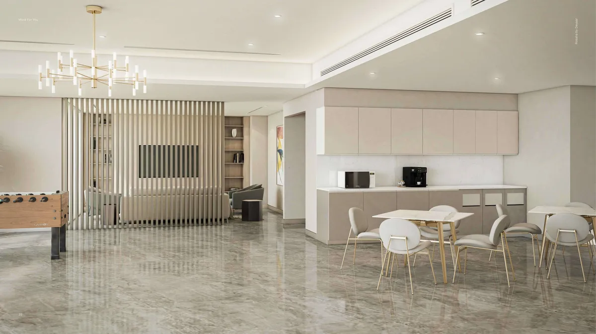 Rosalia Residences image