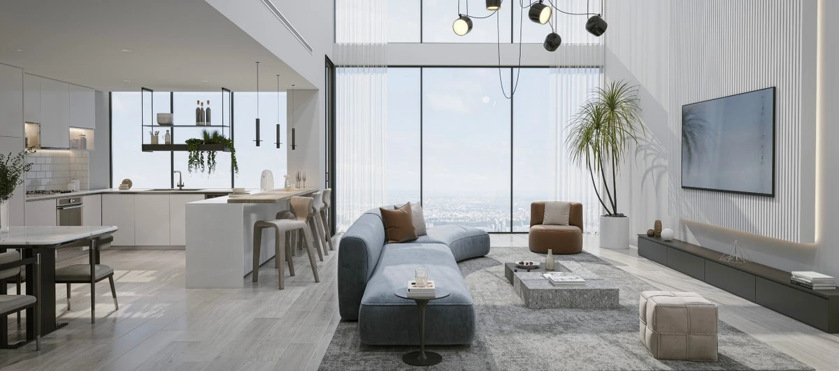 A-99 Residences image