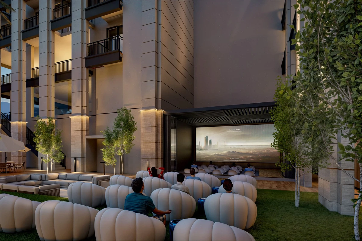 Berkeley Square image