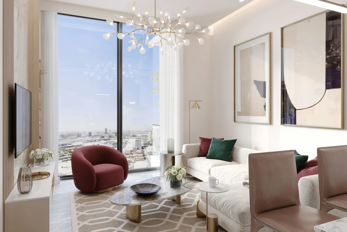 The Caden By Prescott