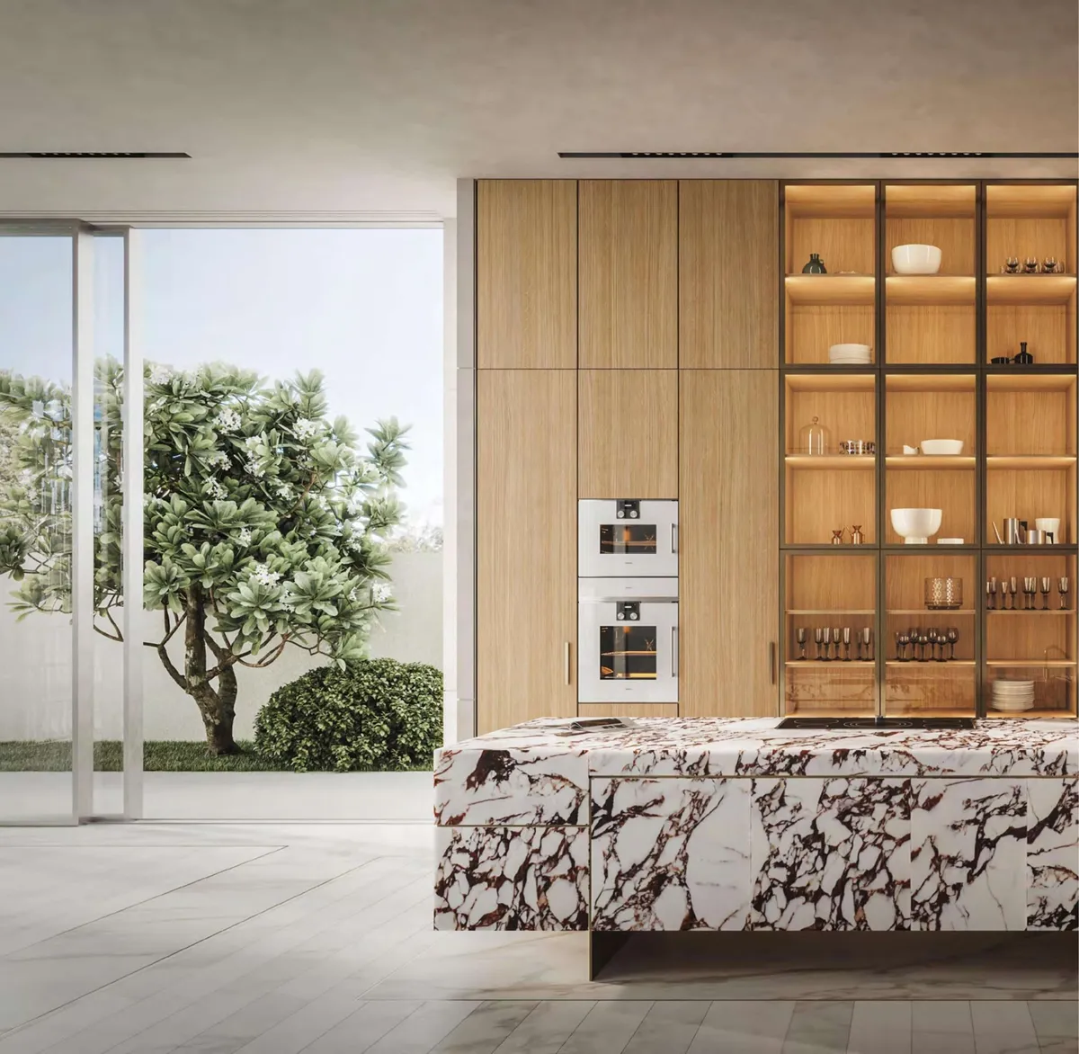 Keturah Resort - The Ritz-Carlton Residences and Mansions image