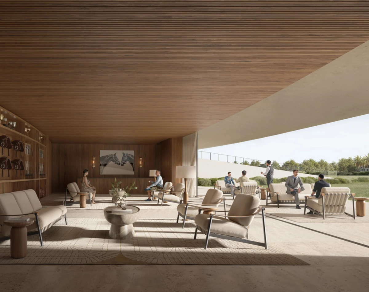 Grand Polo - Chevalia Estate image