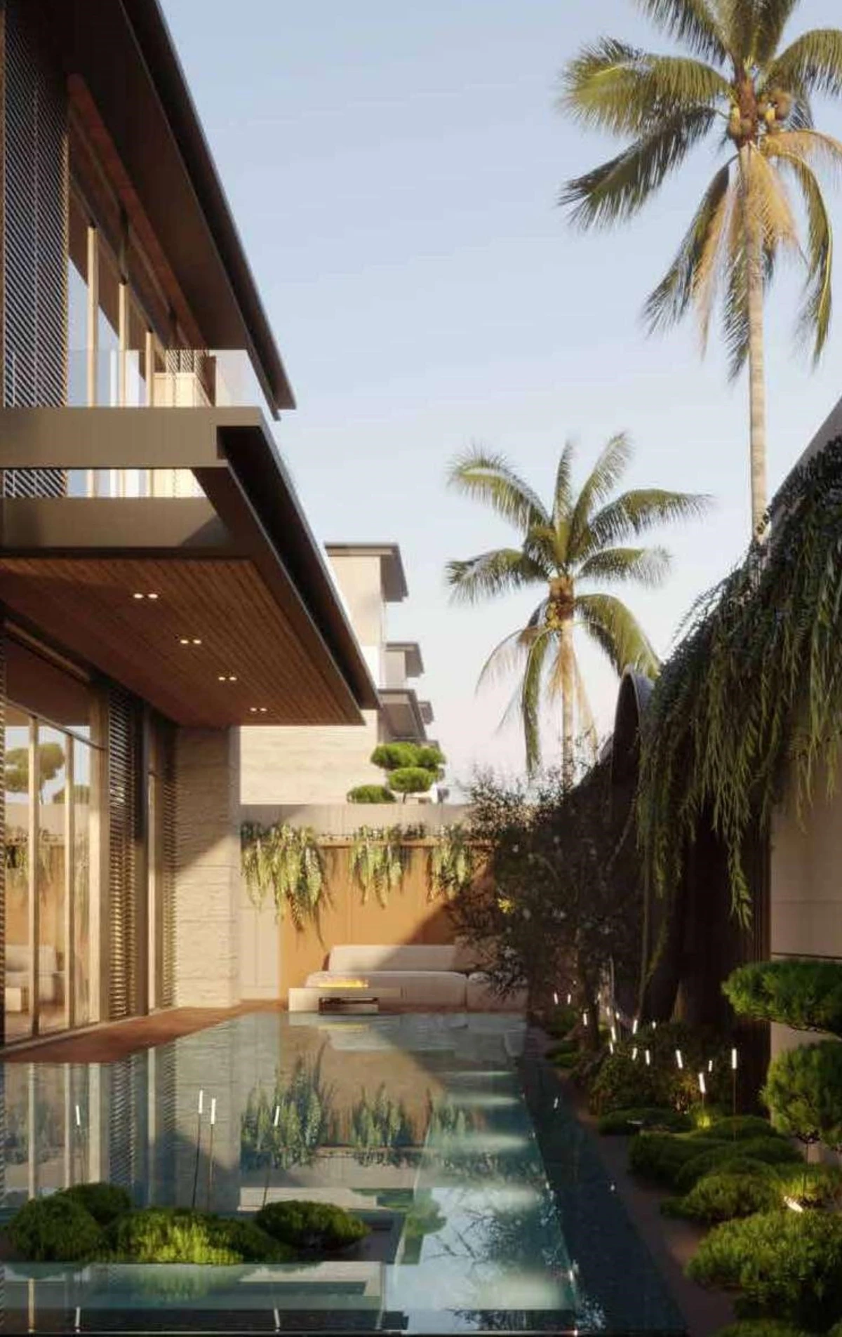 Lua Residences image