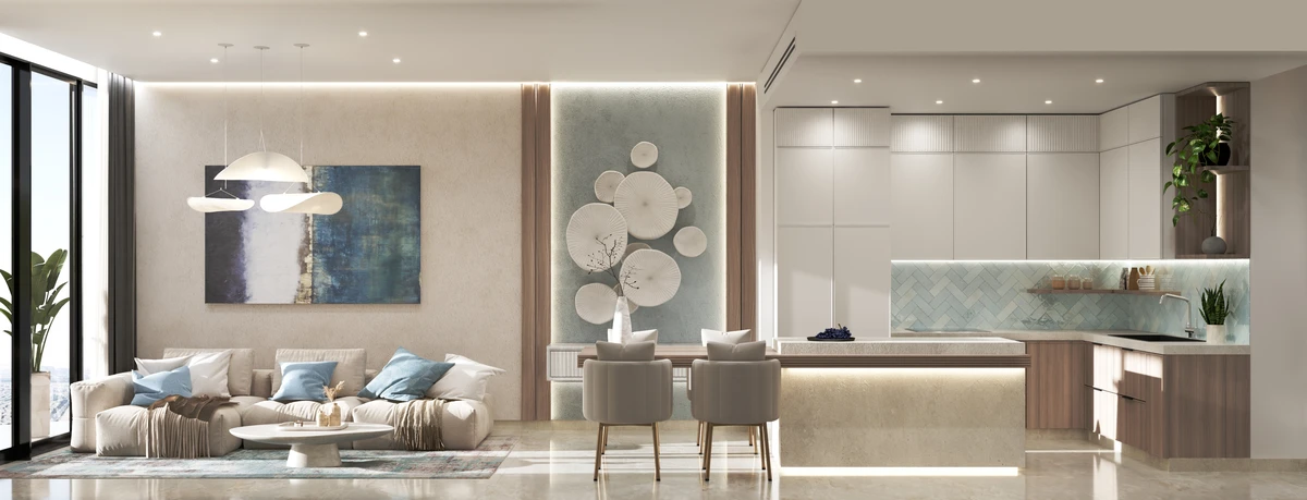 Samana Resorts Tower A image