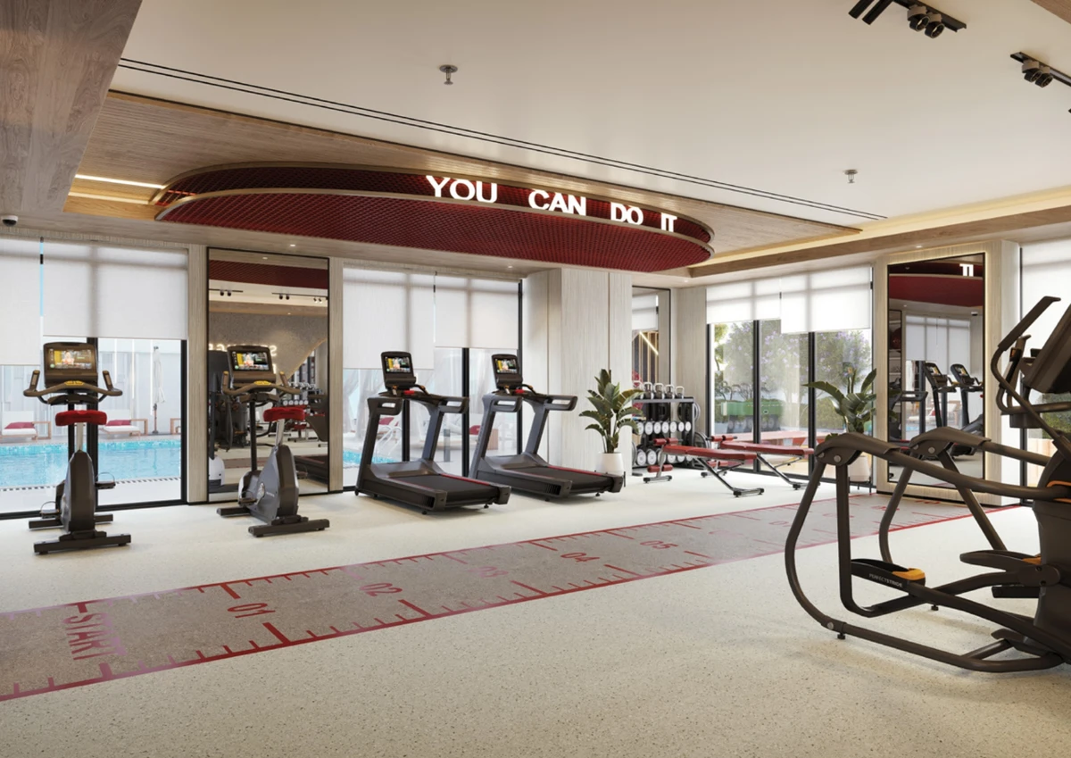 Ramada Residences by Wyndham image