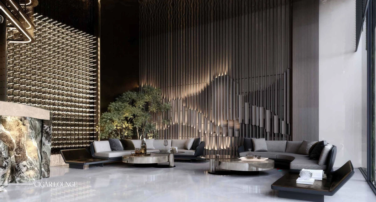 Agua Residence Tower A