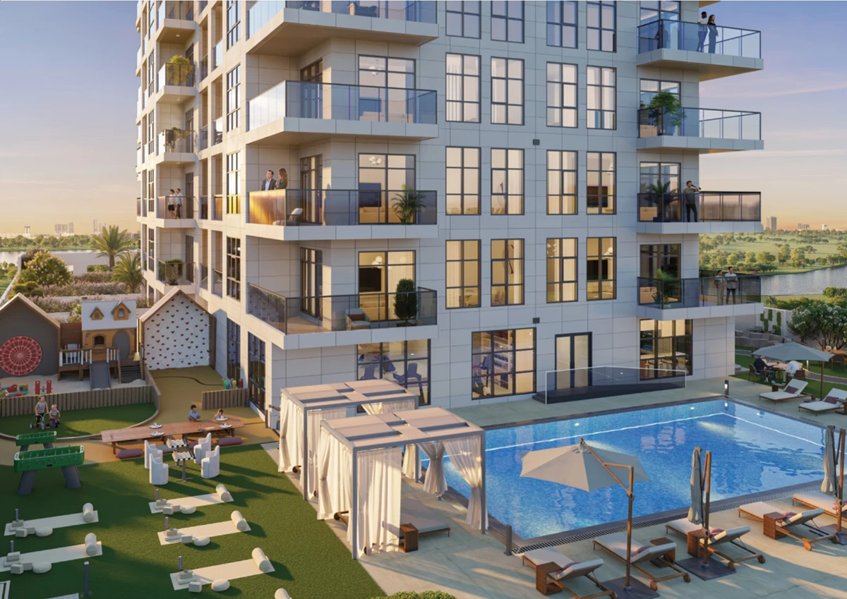 Ramada Residences by Wyndham image