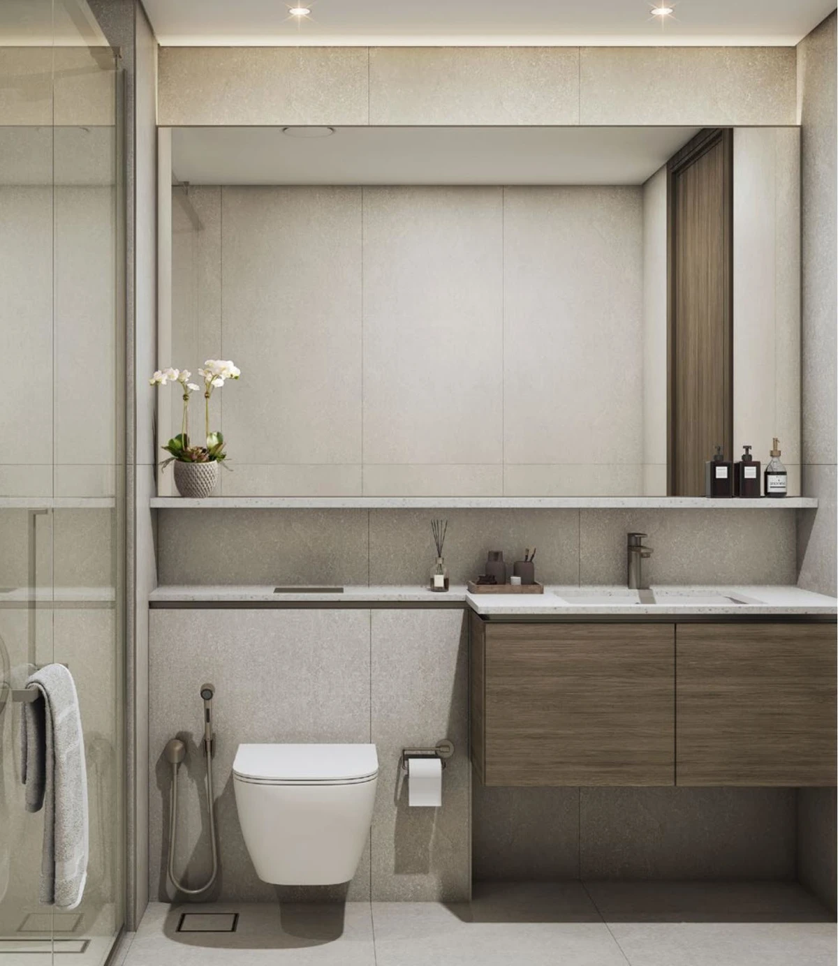 Aquamarine Beach Residences image