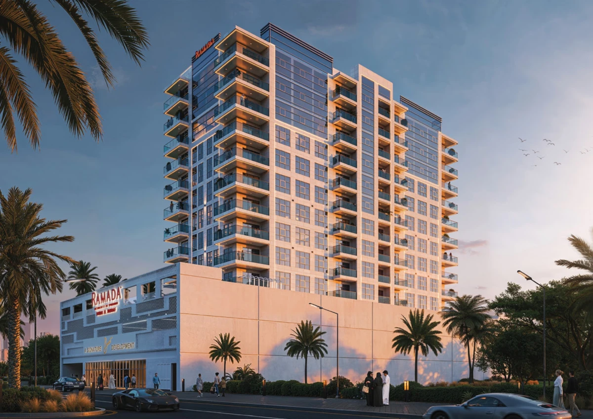 Ramada Residences by Wyndham image