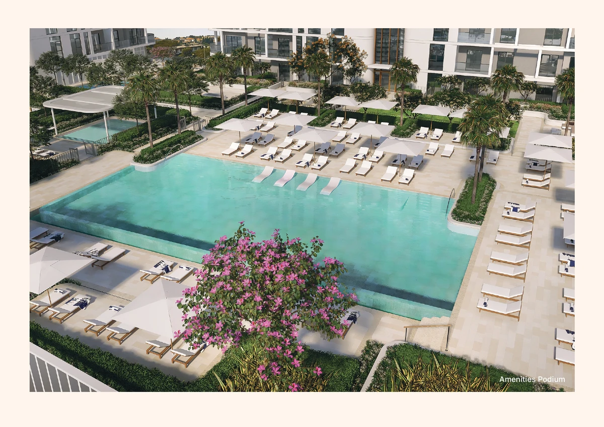 Cello Residence image