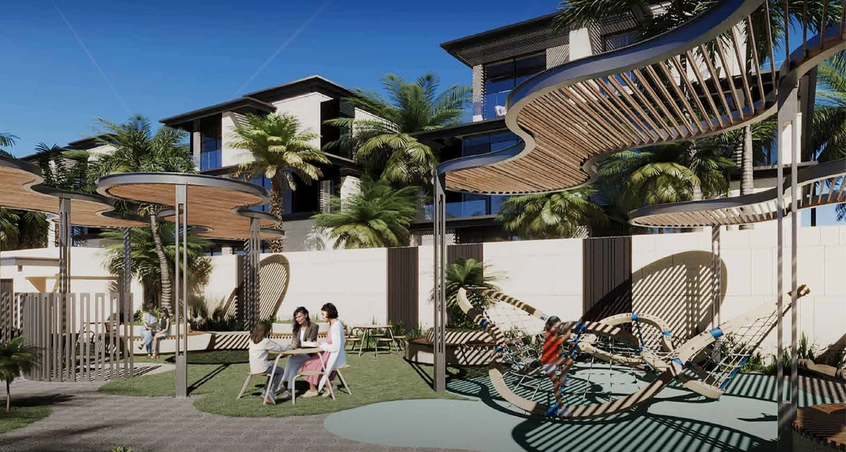 Lua Residences image