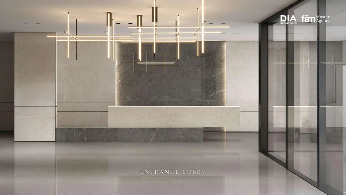 Luzora Residences image