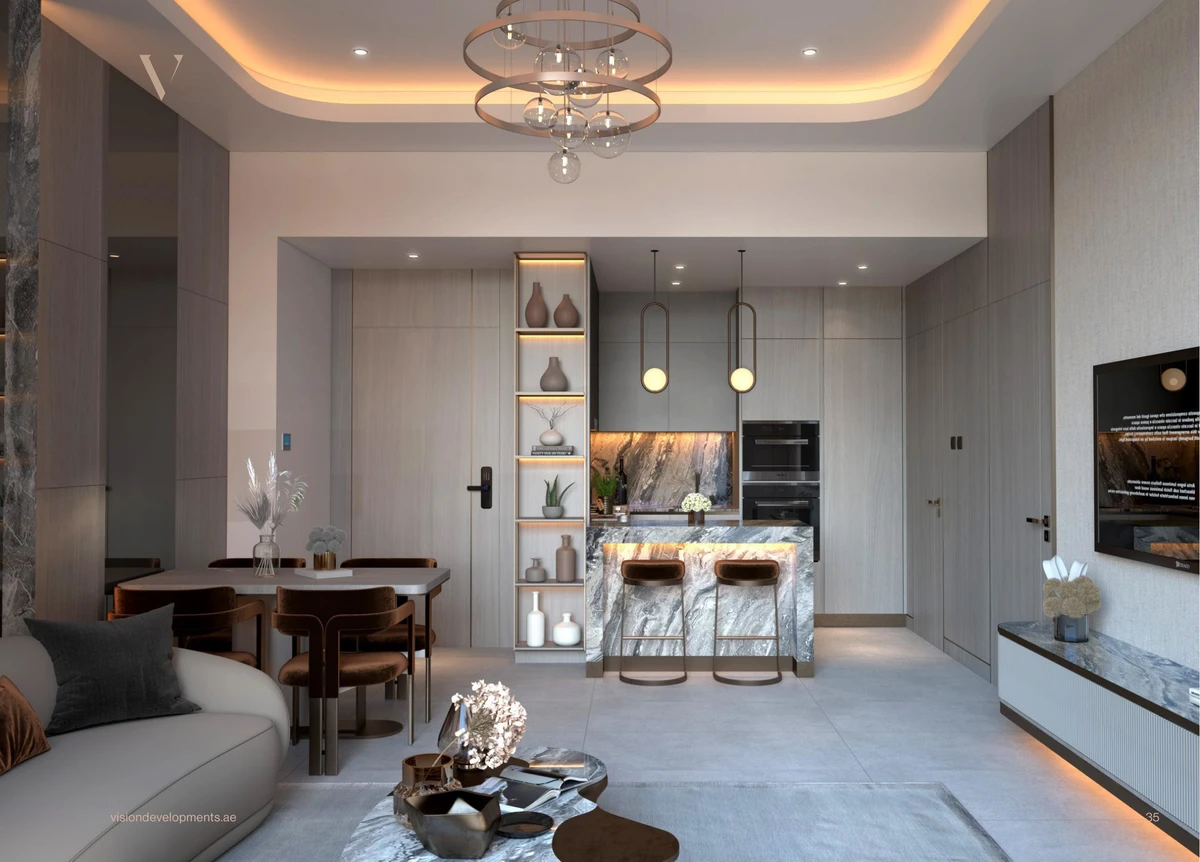 Coral by Vision image