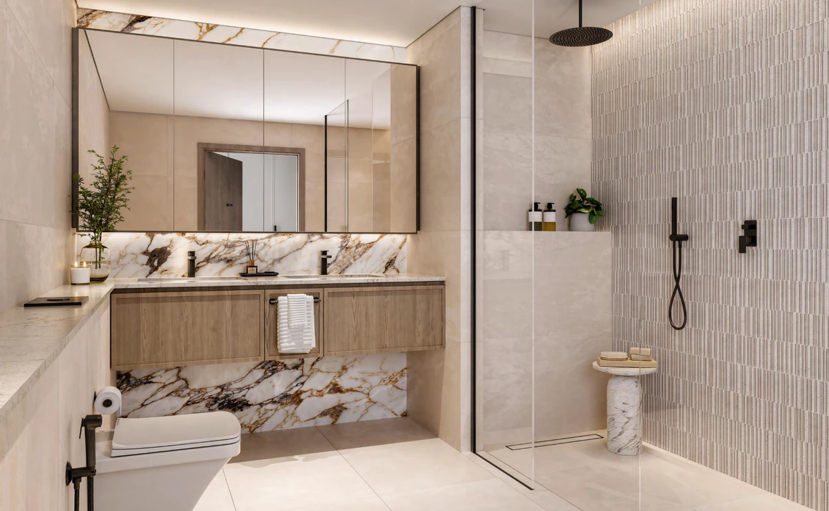 City Walk Crestlane 1 image