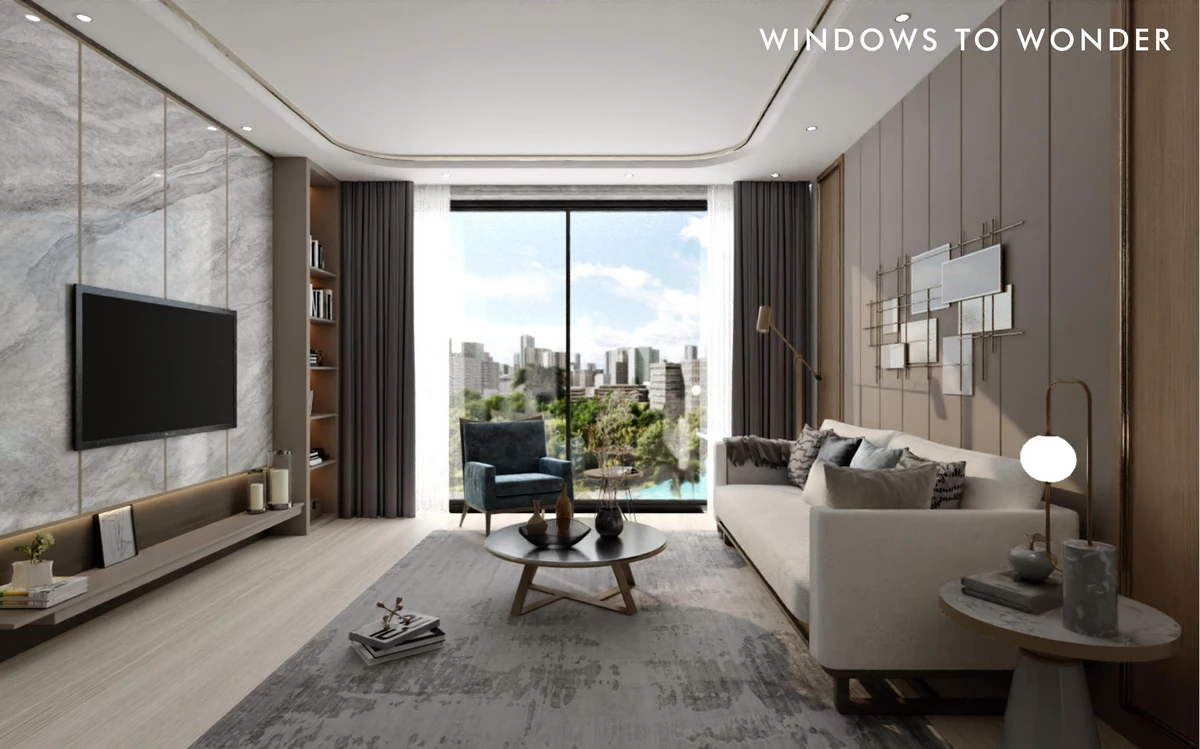 Trinity Residence image