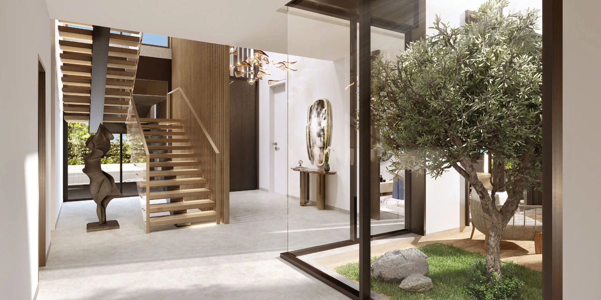 Nad Al Sheba Gardens Phase 9 image