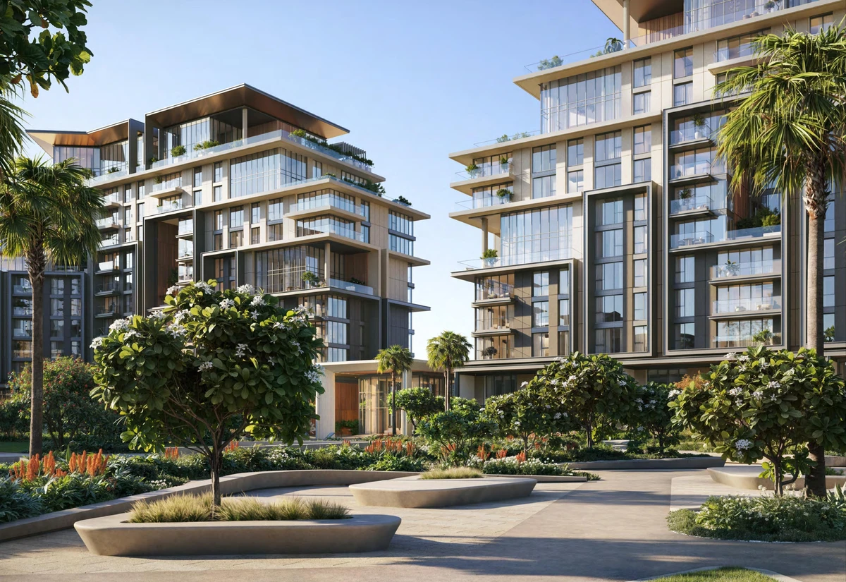 City Walk Crestlane 1 image