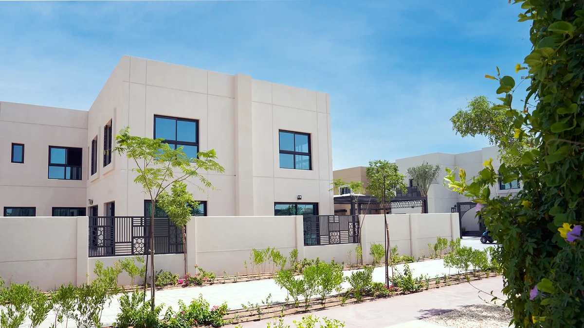 Sharjah Sustainable City image