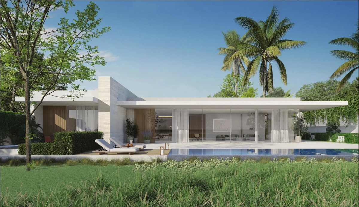 Beach Hills Row 3 image