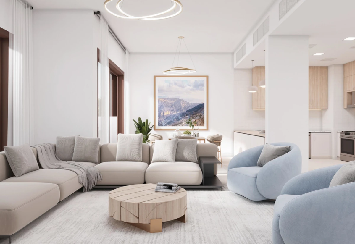 Granada Villas II image