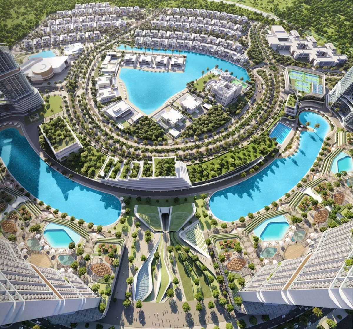 360 Riverside Crescent image