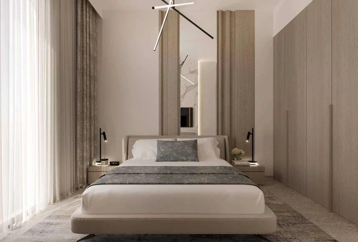 Aark Residences image