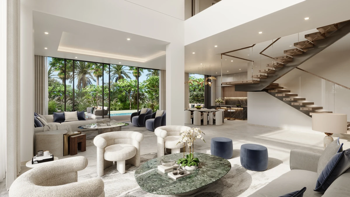 Nad Al Sheba Gardens Phase 10 image