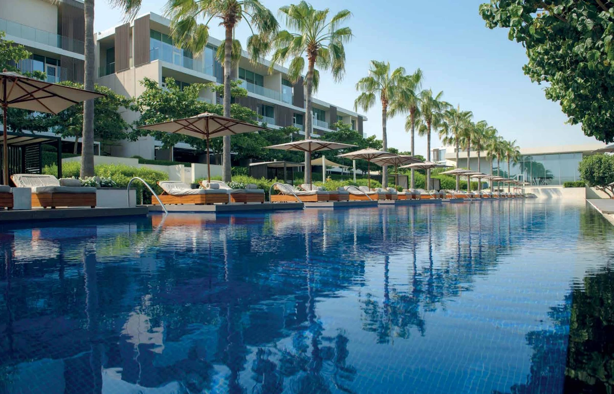 Gateway Residence image