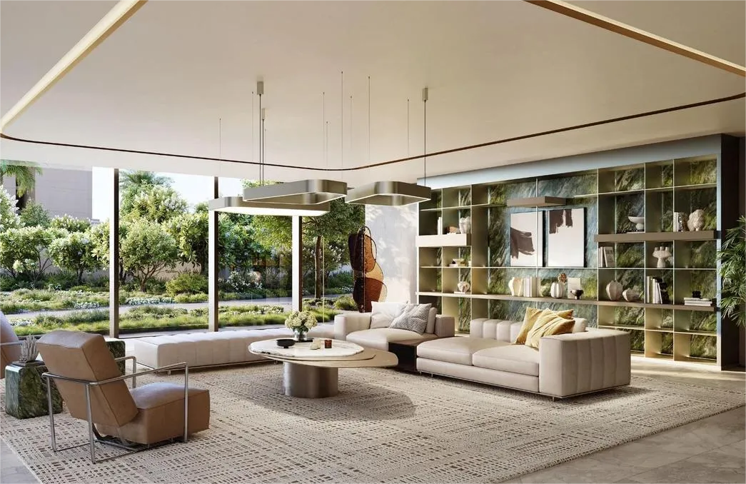 Nourelle at Madinat Jumeirah Living image