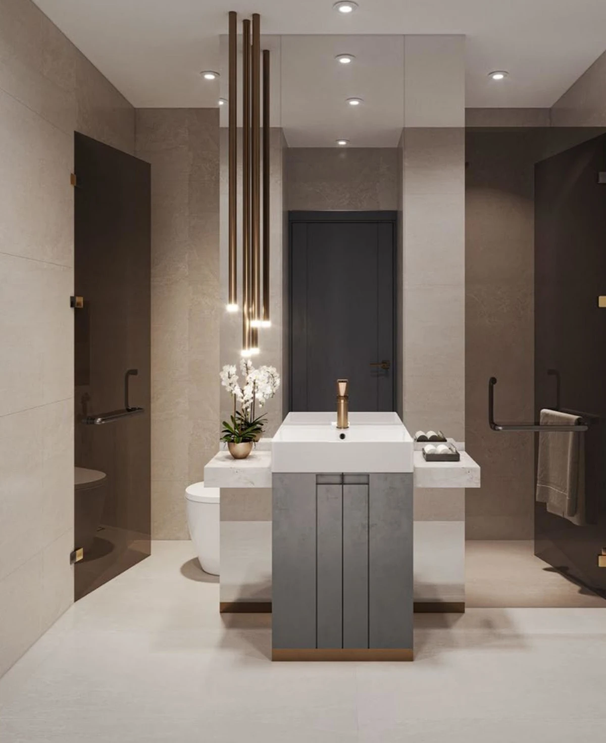 Fairway Residence by presscott image