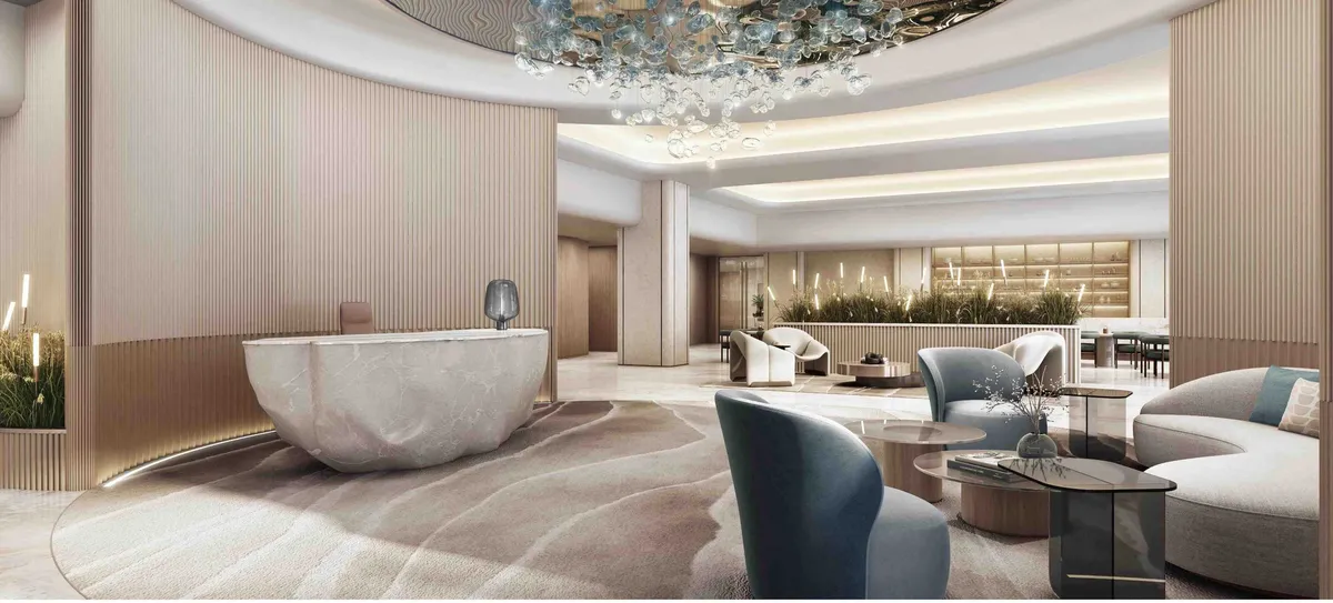 Palm Beach Tower 3 image