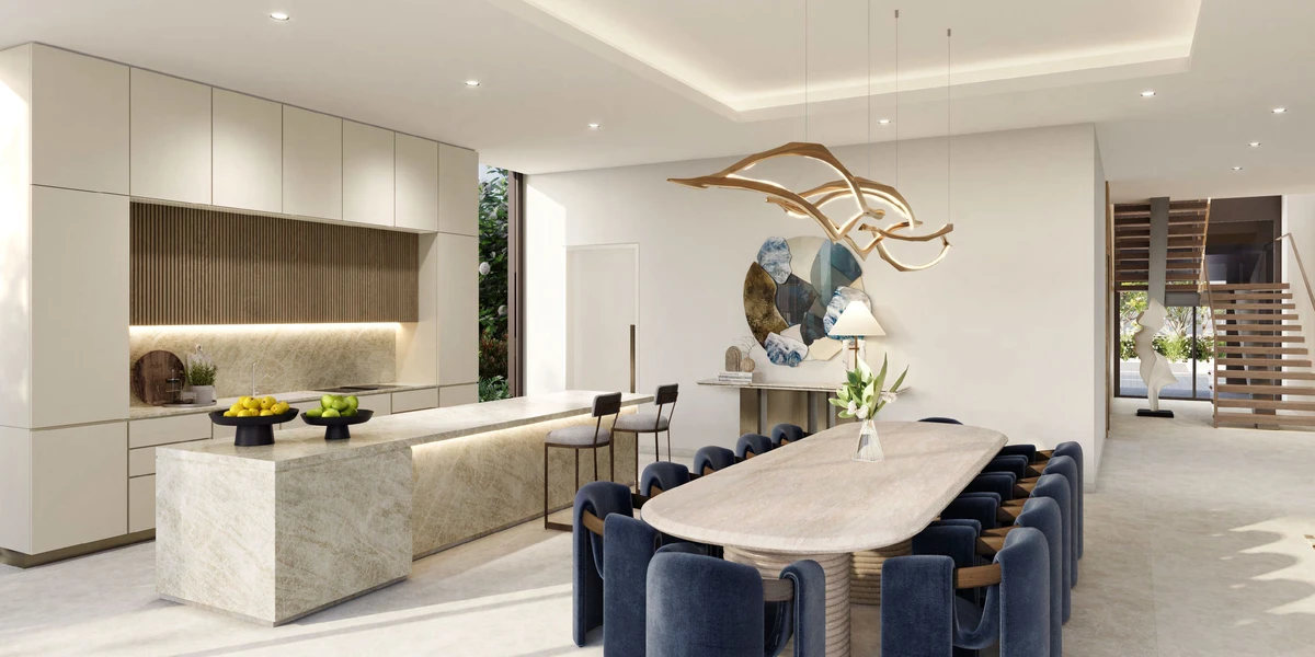 Nad Al Sheba Gardens Phase 9