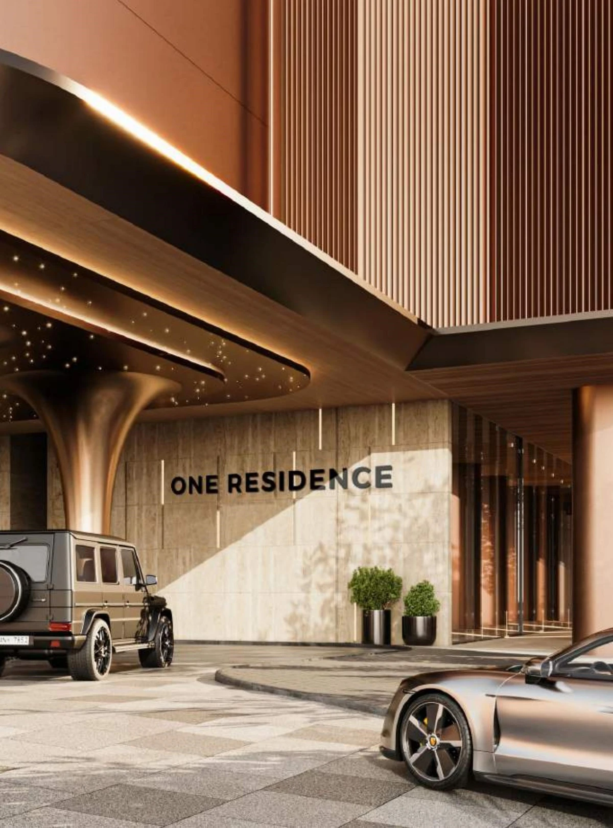 One Residence